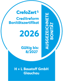 Logo CrefoZert