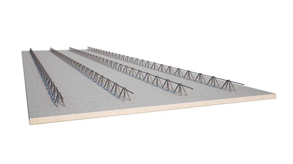 Deckensysteme - H+L® Baustoffwerke