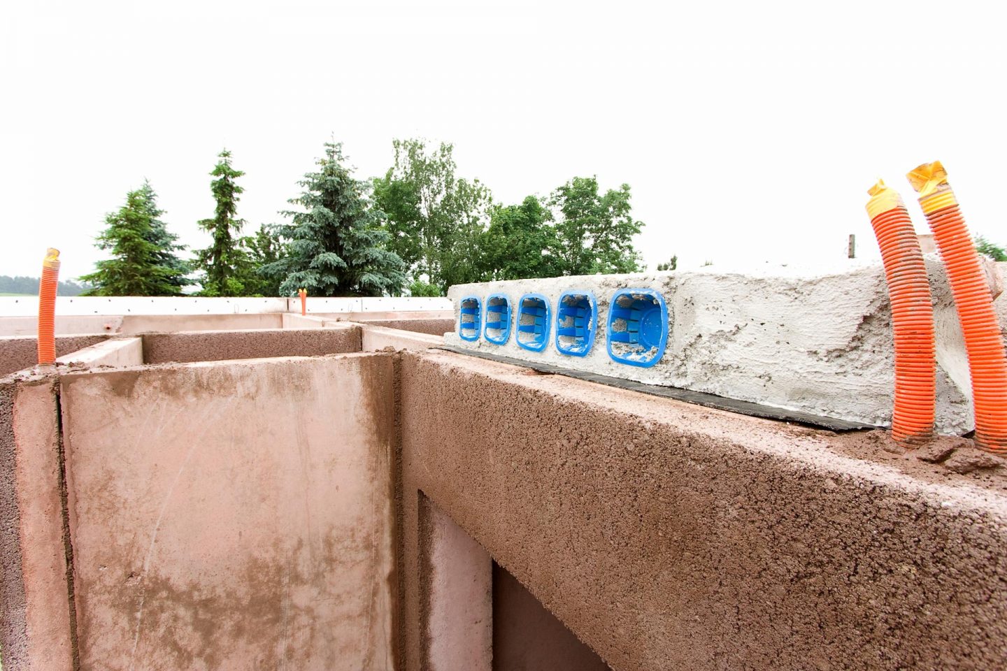 Deckensysteme - H+L® Baustoffwerke