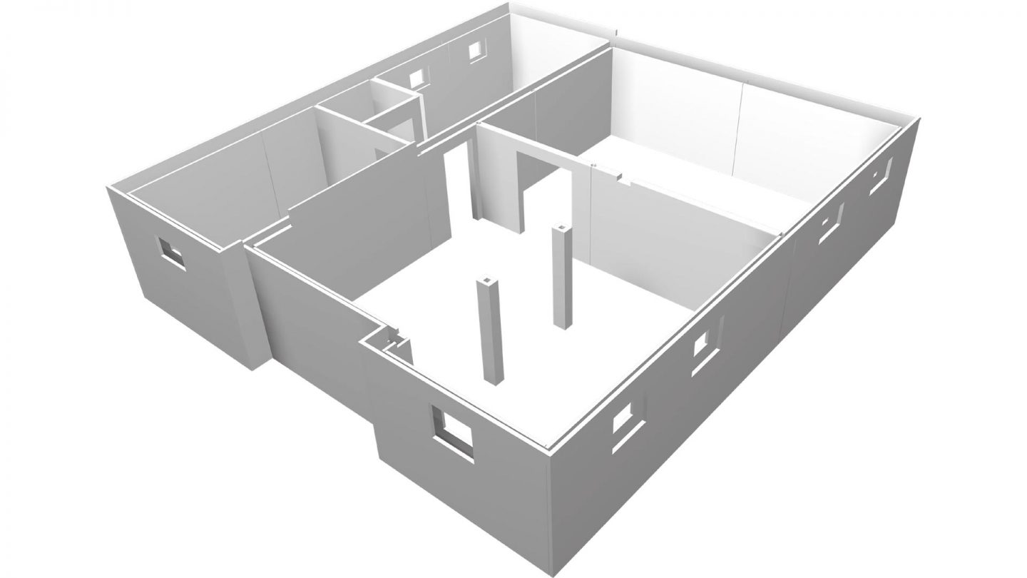 H+L® Baustoffwerke - Wände Decken Treppen oder Fertigteile aus Beton