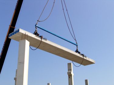 Deckensysteme - H+L® Baustoffwerke